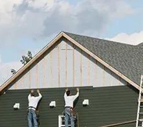 Nicky Overman Roofing - Elizabeth City, NC