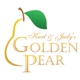 Kurt & Judy's Golden Pear