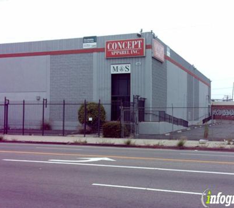 StorQuest  Self Storage - Los Angeles, CA