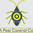 A Pest Control Co - Pest Control Services