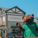 Papa Bear Car Wash - Car Wash