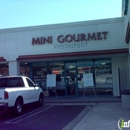 Mini Gourmet Restaurant - Family Style Restaurants