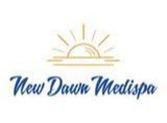 New Dawn Medispa - Peachtree City, GA