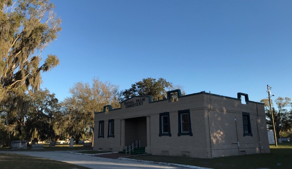 Royal Palm Cemetery - Saint Petersburg, FL