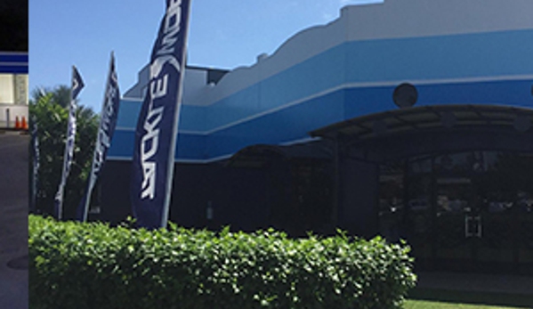 Vellacorp Painting Services - Woree, QLD