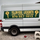 Yellow Rose Locksmith - Keys
