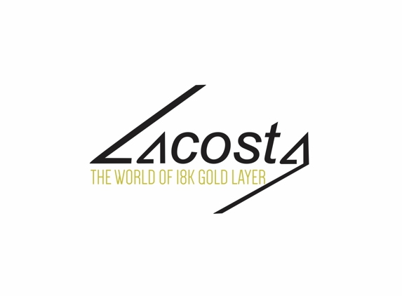 Lacosta Gold Filled - Miami, FL