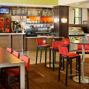 Courtyard by Marriott - Sacramento, CA