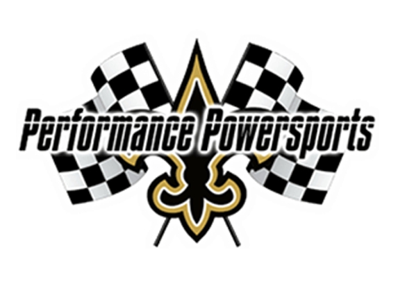Performance Powersports - Houma, LA