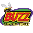 Buzz Custom Fence - Deck Builders