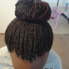 Africa Hair Braider & Hair supply gallery