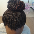 Africa Hair Braider & Hair supply