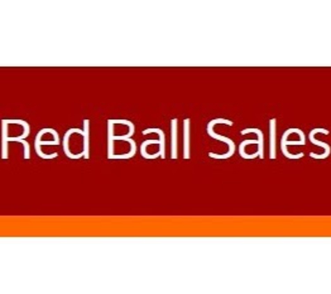 Red Ball Sales - Canon City, CO