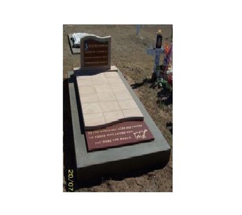 R. C. Ziegler Monumentals Pty Ltd
