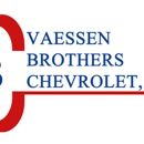 Vaessen Brothers Chevrolet, Inc. - New Car Dealers