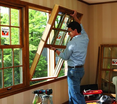 Energy Efficient Replacements - Windows & Doors - Granger, IN