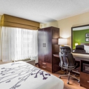 Sleep Inn & Suites Kingsport TriCities Airport - Motels