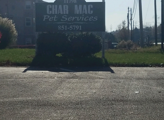 Char Mac Pet Cremation - Cincinnati, OH