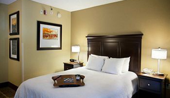 Hampton Inn Peachtree Corners Norcross - Peachtree Corners, GA