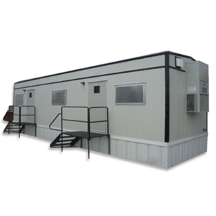 United Rentals - Storage Containers and Mobile Offices - Bakersfield, CA