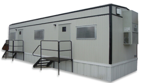 United Rentals - Storage Containers and Mobile Offices - Jacksonville, FL