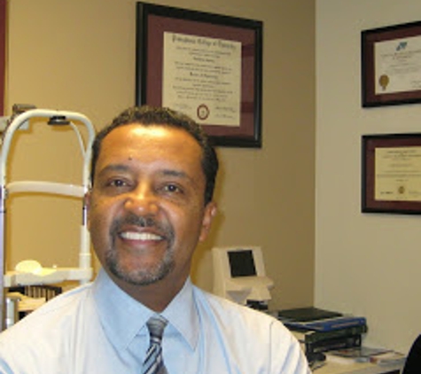 Dr. Tewodros Gedamu & Associates - Fairfax, VA