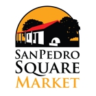 San Pedro Square Market