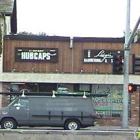 Luigi's Barber Shop