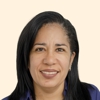 Eileen Mercado, Counselor gallery