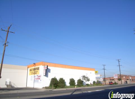 American Carpet Warehouse - Gardena, CA