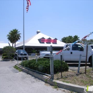 Gibson Truck World - Sanford, FL