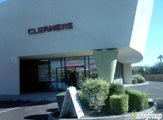 Ultra Cleaners - Mesa, AZ