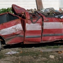 Matt Buys Junk Cars - Automobile Salvage