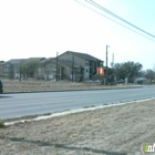 The Arboretum Apartments