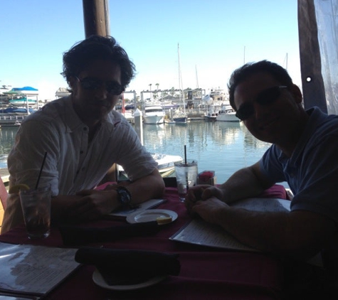 Woody's Wharf-Newport - Newport Beach, CA