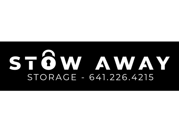 Stow Away Storage - Ottumwa, IA