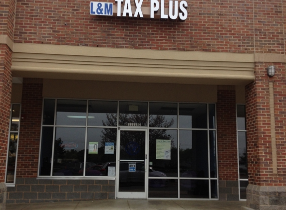 L & M Tax Plus - Charlotte, NC