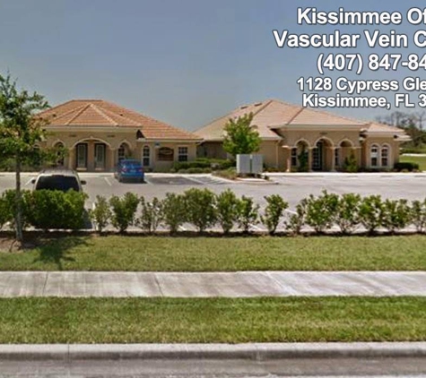 Vascular Vein Centers - Kissimmee, FL