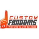 Custom Fandoms - Sports Cards & Memorabilia