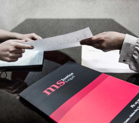MS Justice Legal - Taylors Lakes, VIC