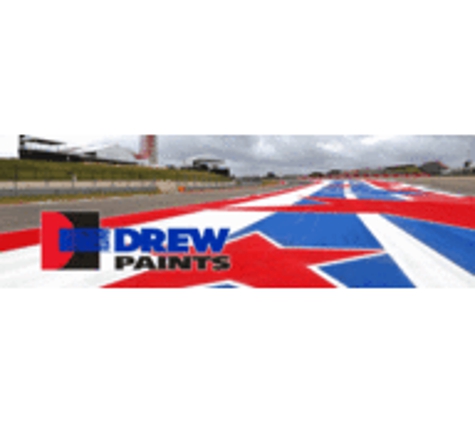 Drew Paints Inc. - Portland, OR