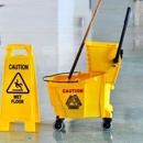 Patriotic Office Cleaning Company - Janitorial Service