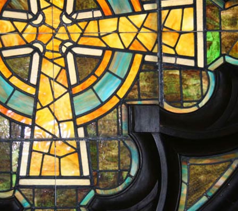 Anglican Church Of Australia