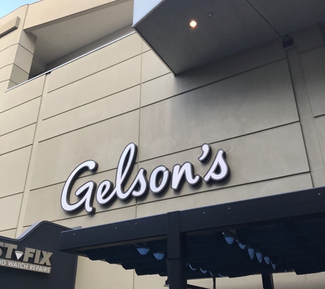 Gelson's Market - Los Angeles, CA