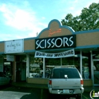 Scissors Corp