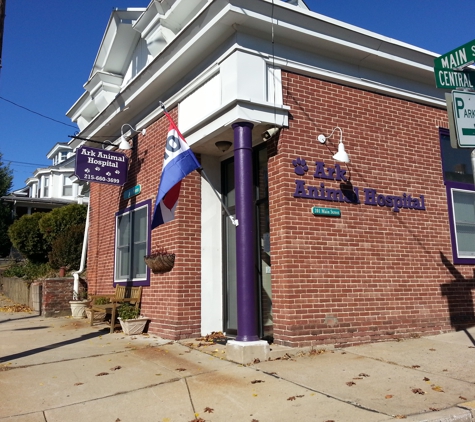 Ark Animal Hospital - Souderton, PA