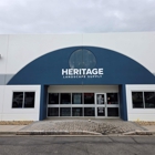 Heritage Landscape Supply