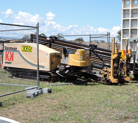 K & K Directional Drilling - Nemingha, NSW