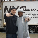 NYC Mini Movers Corp - Movers