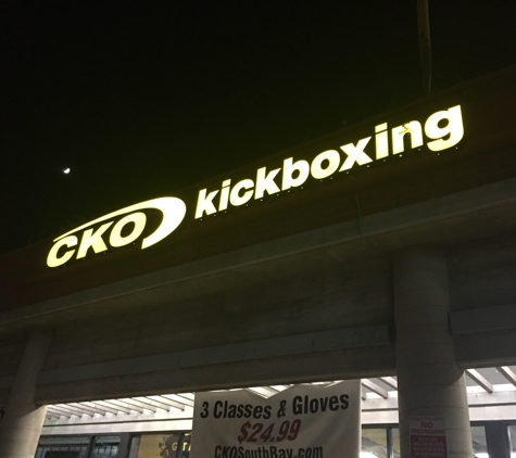 CKO Kickboxing South Bay - Lawndale, CA